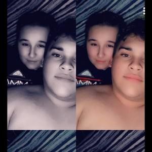 Meet your Posher, Ebony keayra